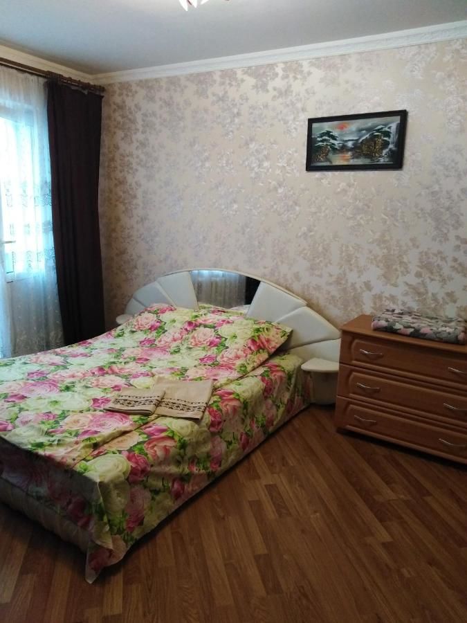 Апартаменты Apartment on Novatorov Орша-4