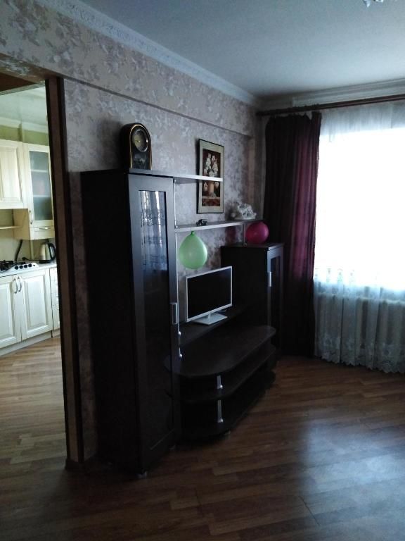 Апартаменты Apartment on Novatorov Орша-17