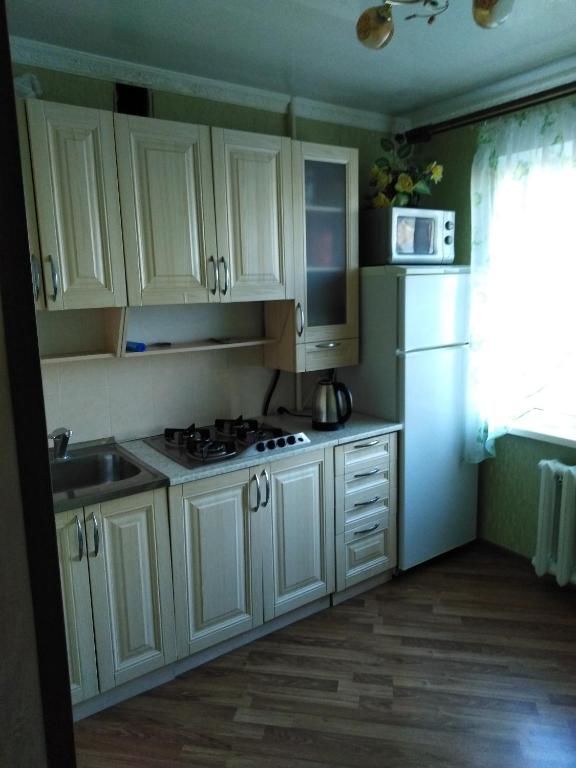 Апартаменты Apartment on Novatorov Орша-18