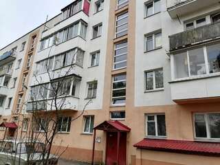 Апартаменты Apartment on Novatorov Орша-1