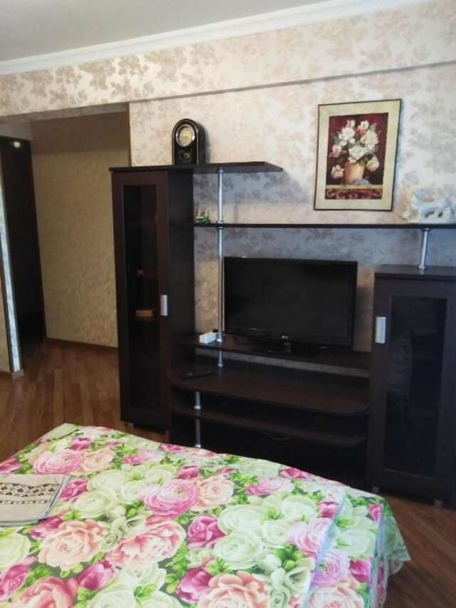 Апартаменты Apartment on Novatorov Орша-15