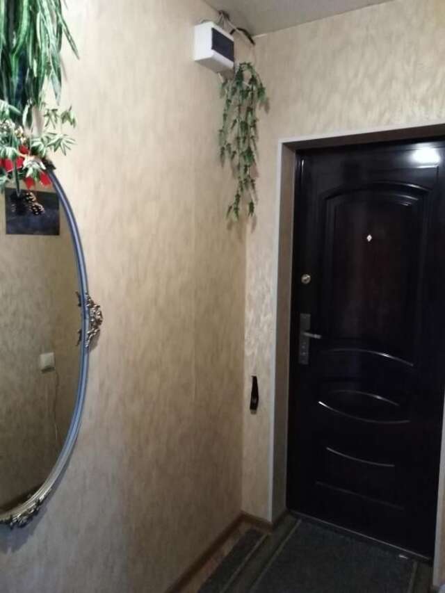 Апартаменты Apartment on Novatorov Орша-22