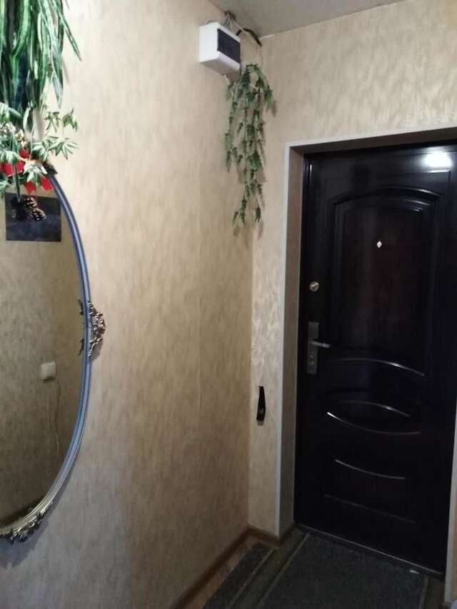 Апартаменты Apartment on Novatorov Орша-8